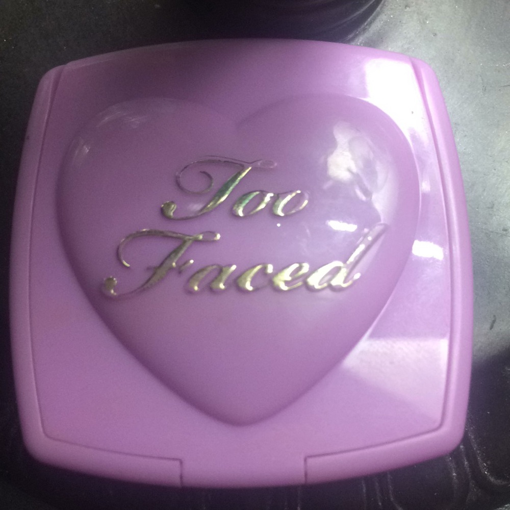 Too Faced Love Flush Blush (Mini)
