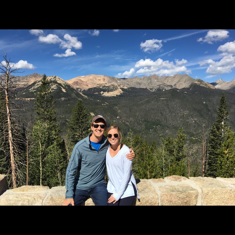 Meet your Posher, Danielle