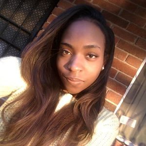 Meet your Posher, Tiffany