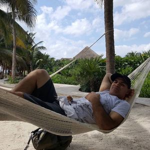 Meet your Posher, Ricardo