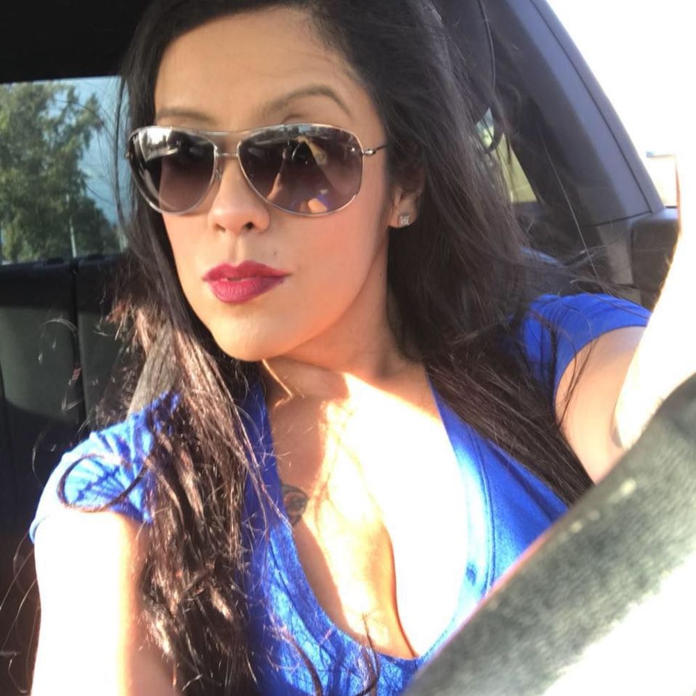 Meet your Posher, Karla