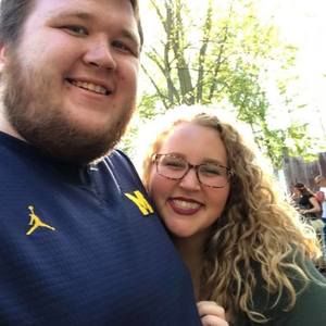 Meet your Posher, Alycia