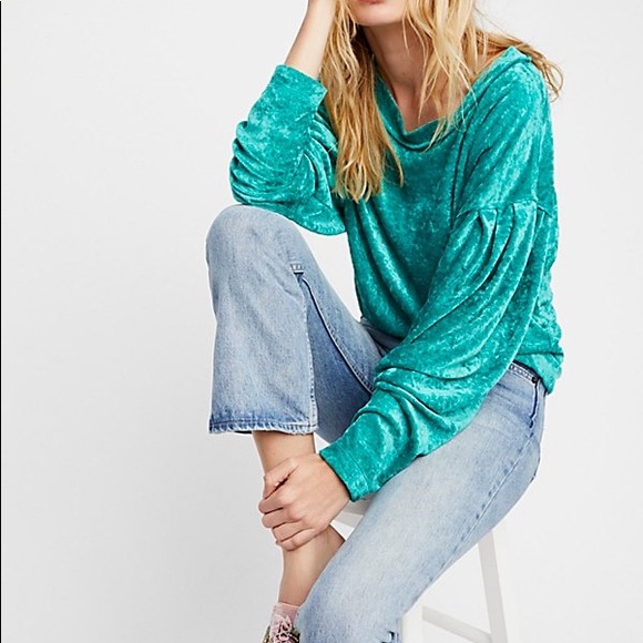 free people Tops - FLASH SALE!🔥NWOT We The Free Milan Layering Top