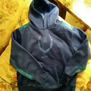 Nike Sweatshirt