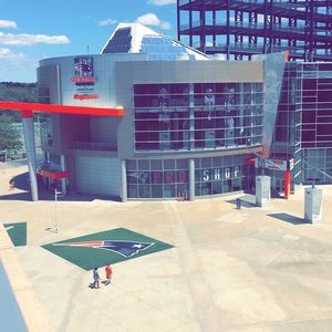 Meet your Posher, Libby