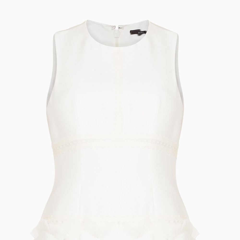 BCBG MaxAzria Maile Dress