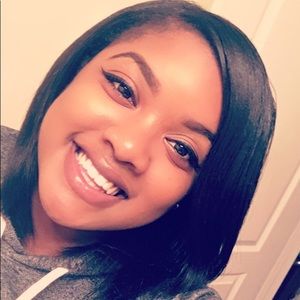 Meet your Posher, Danah