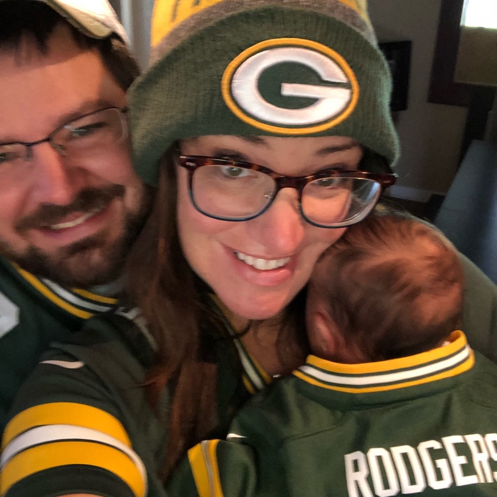 Meet your Posher, Jenny