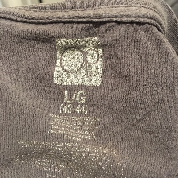 Op tee - Picture 3 of 3