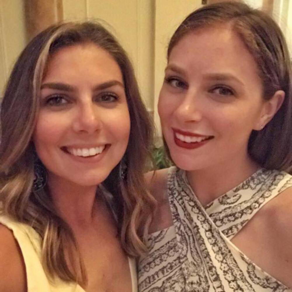 Meet your Posher, Tori