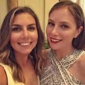 Meet your Posher, Tori