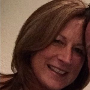 Meet your Posher, Lesa