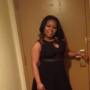 Meet your Posher, Ebony