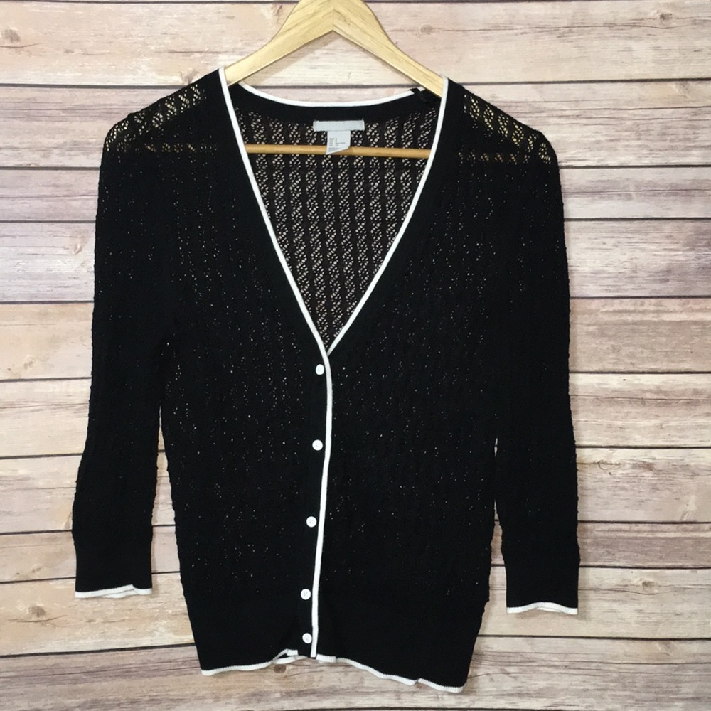 H&M sweater