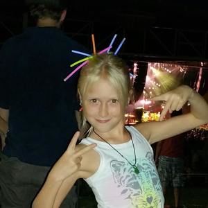 Meet your Posher, Heather