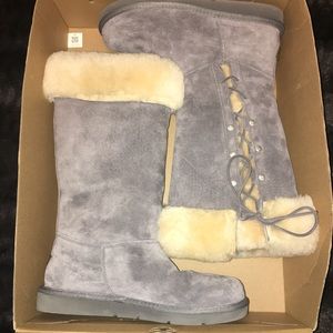 Ugg Boots - Size 9