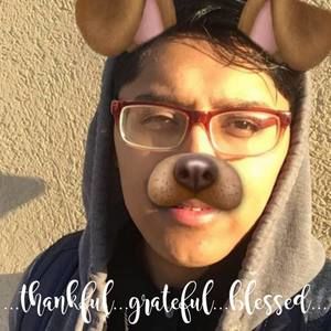 Meet your Posher, Francisco