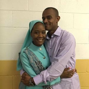 Meet your Posher, Shahaadi