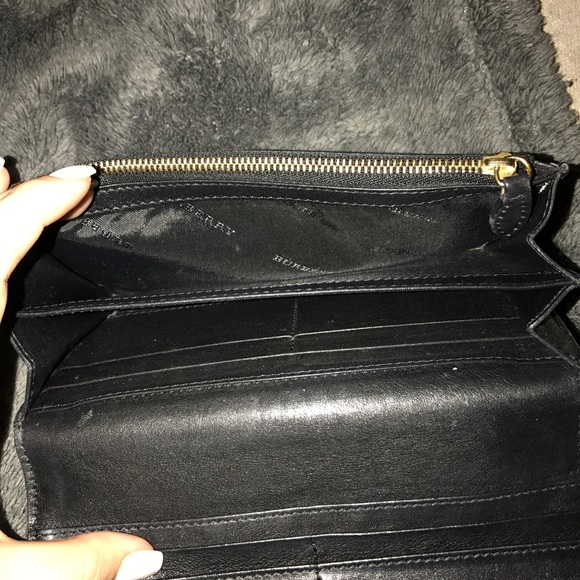 Burberry wallet - Picture 4 of 4