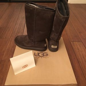 Women’s UGG Boots