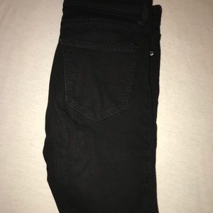 Gap Legging Skimmer Jeans