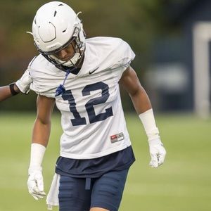 Meet your Posher, Mac