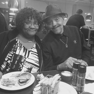 Meet your Posher, Verlonda