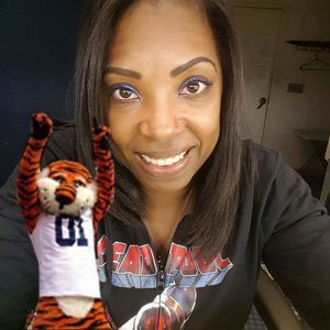 Meet your Posher, Beth