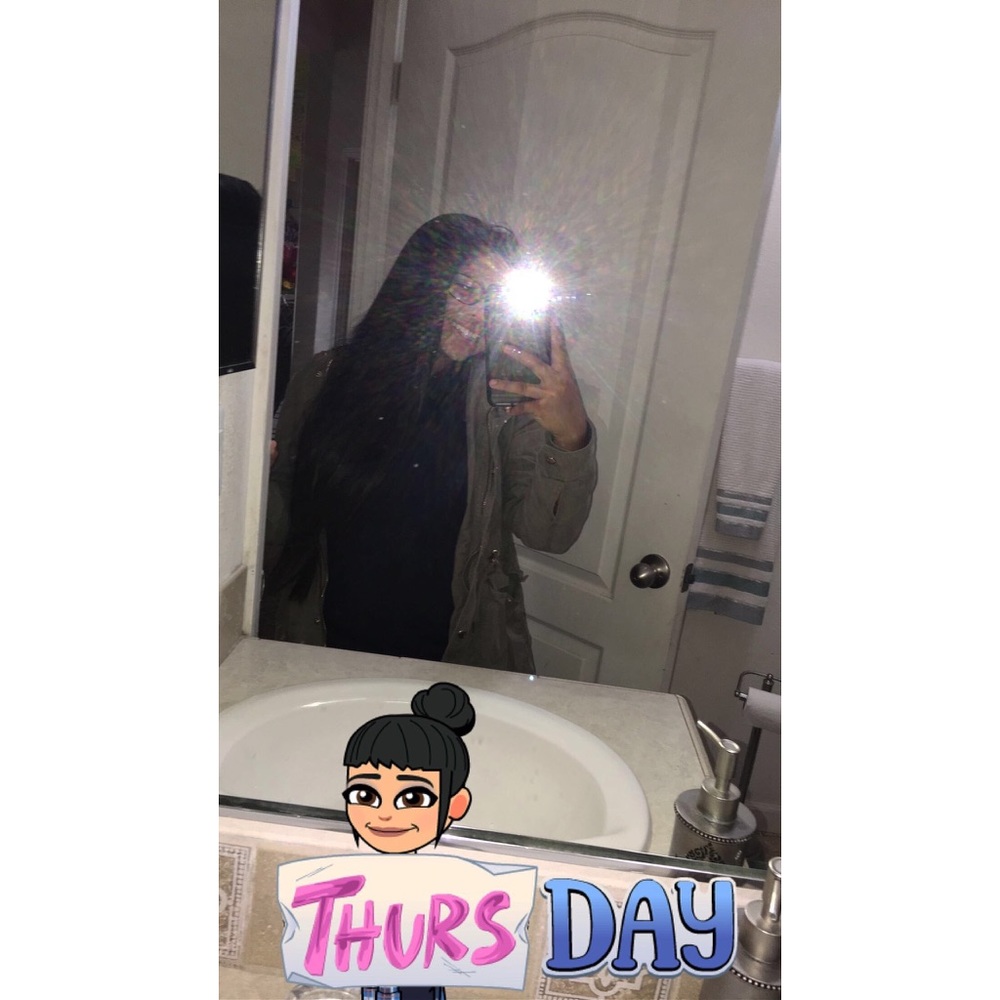 Meet your Posher, Sashah