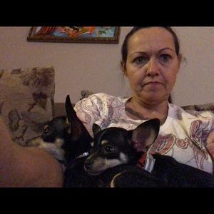 Meet your Posher, Diane