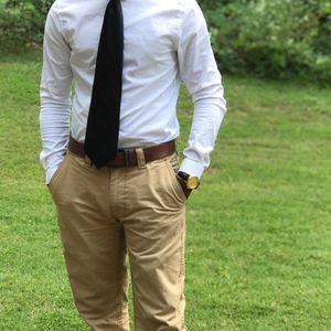 Meet your Posher, Jamal