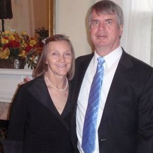 Meet your Posher, Debbie