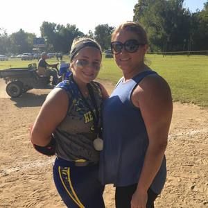 Meet your Posher, Natasha