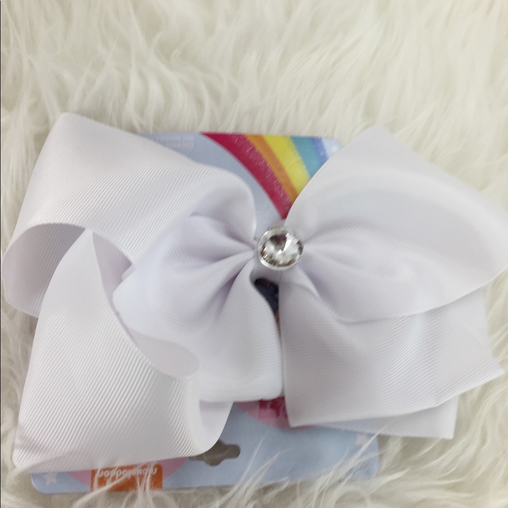 Jojo siwa hair bow