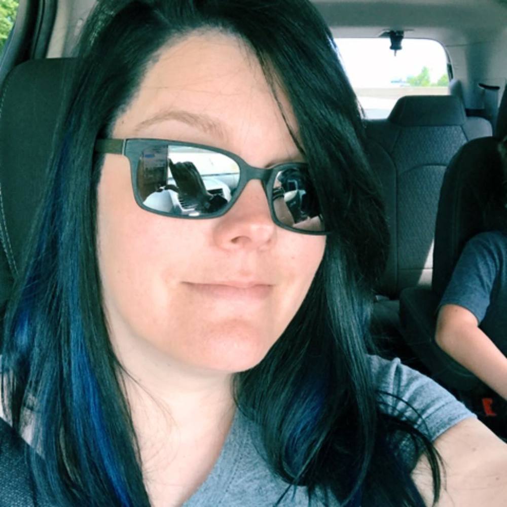 Meet your Posher, Melissa