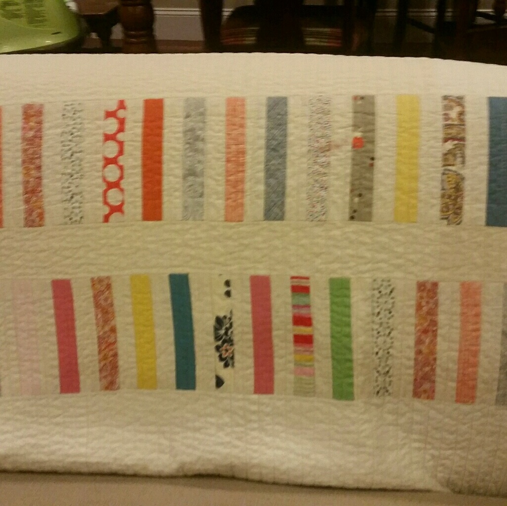 Meet your Posher, Abby