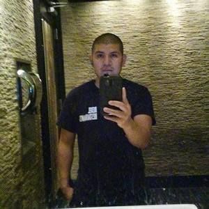 Meet your Posher, Ricky