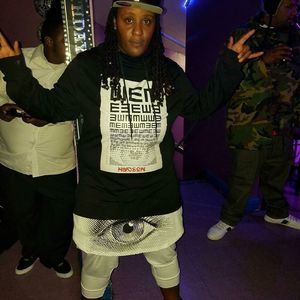 Meet your Posher, Allaboutme