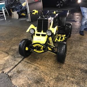 Meet your Posher, Nelson