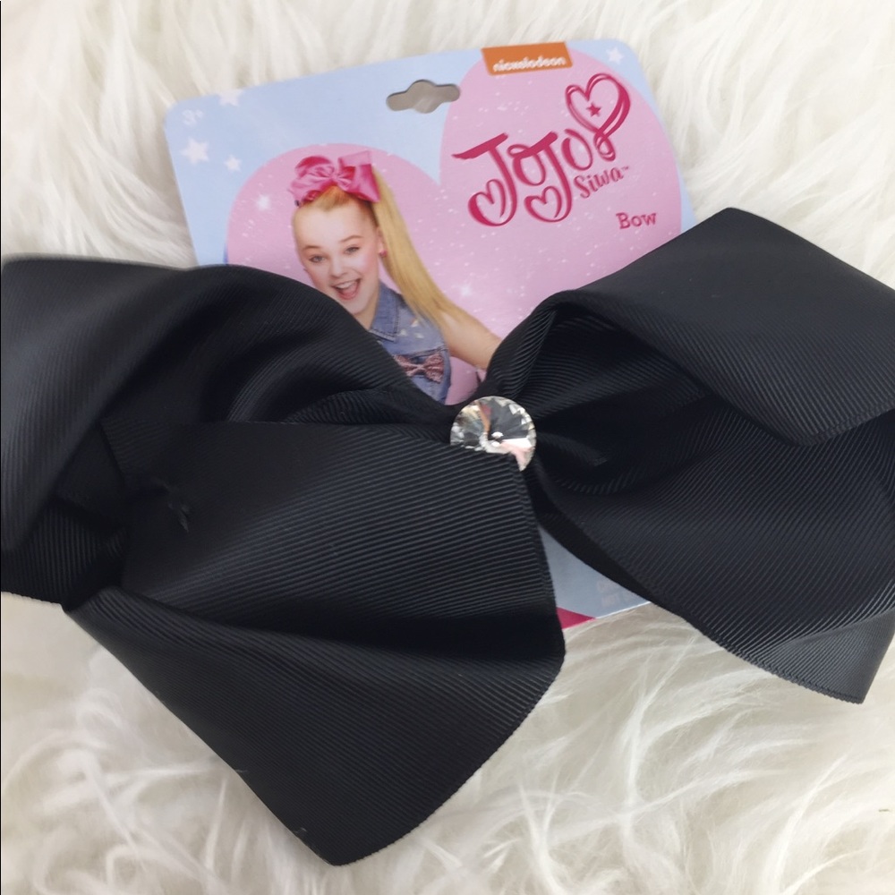 Jojo siwa hair bow