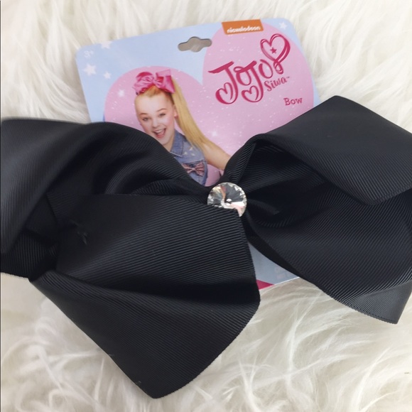 Jojo siwa hair bow - Picture 1 of 3
