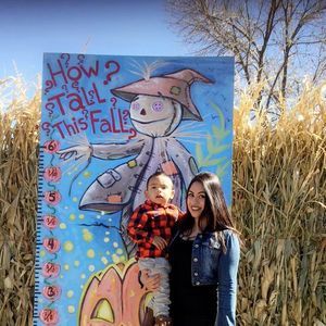 Meet your Posher, Ivette