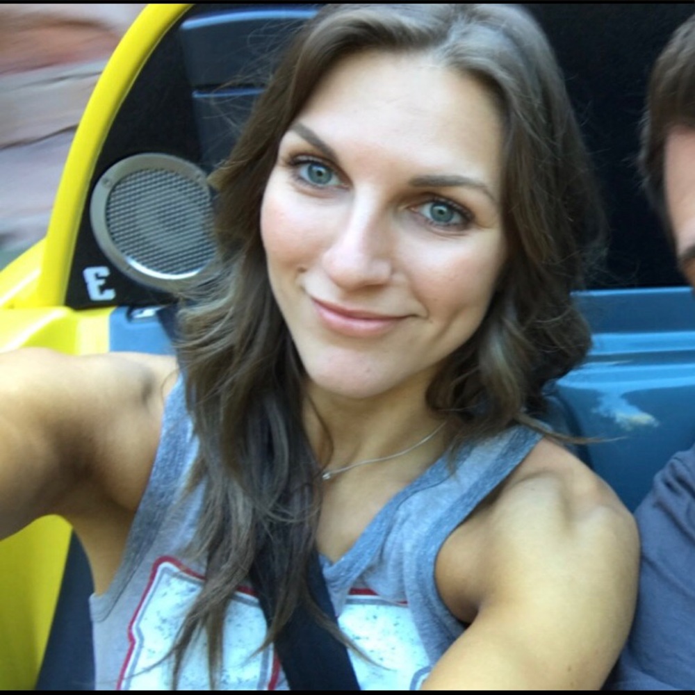 Meet your Posher, Alex