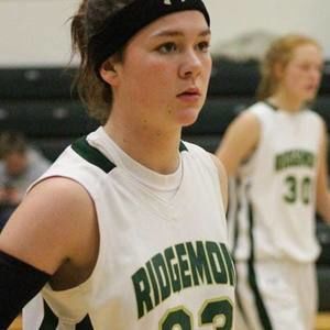 Meet your Posher, Toni