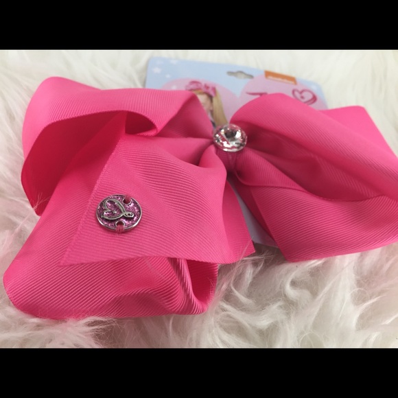 Jojo siwa hair bow - Picture 2 of 4