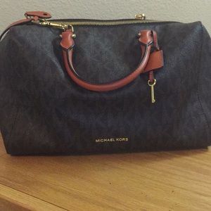 Michael Kors Large Handbag Satchel