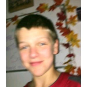 Meet your Posher, Iver