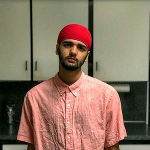 Meet your Posher, Prabhnoor