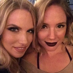 Meet your Posher, Florence