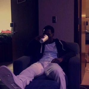 Meet your Posher, Antonio